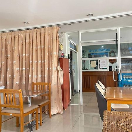 Kaewchantra Mansion Chiang Mai Ngoại thất bức ảnh