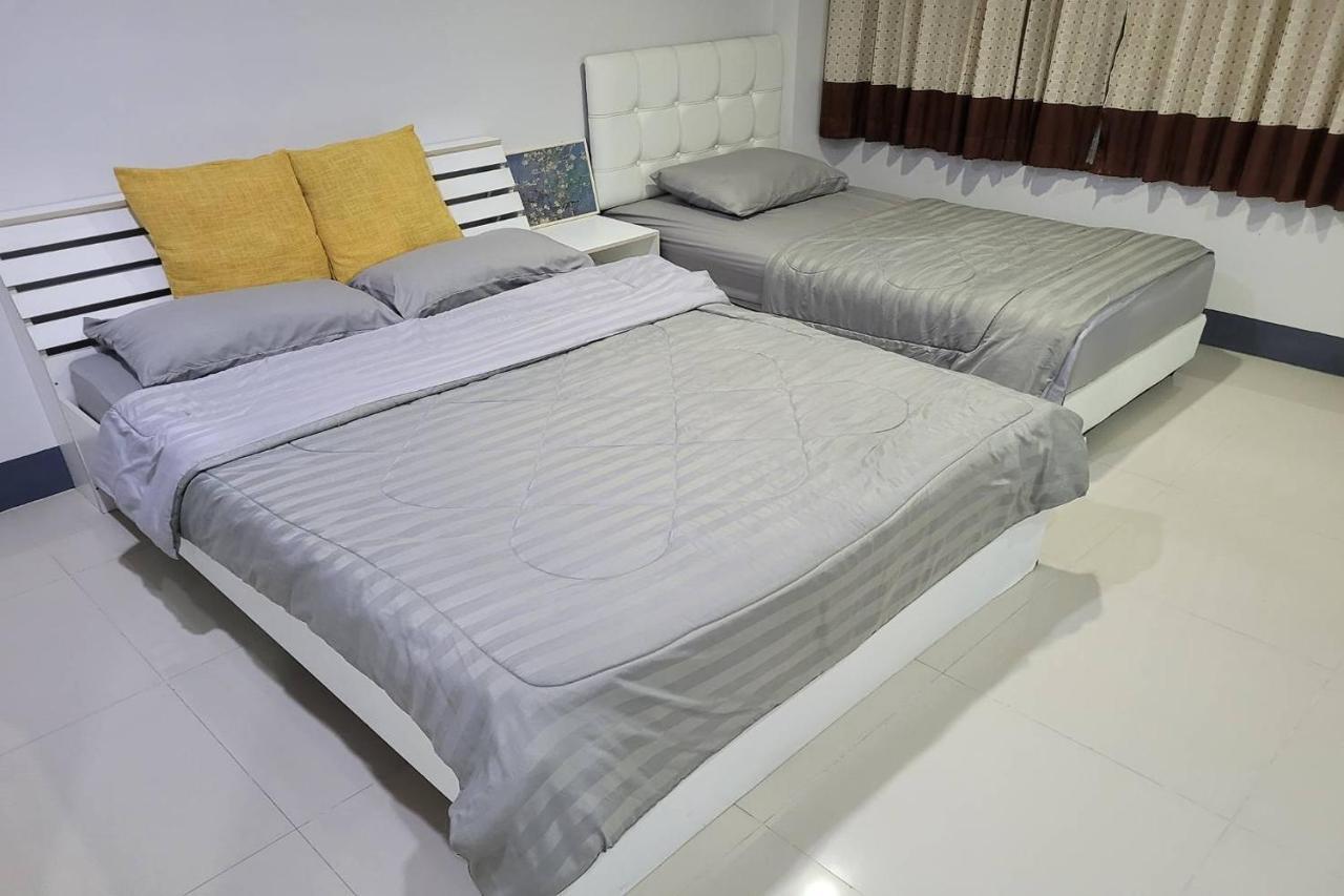 Kaewchantra Mansion Chiang Mai Ngoại thất bức ảnh