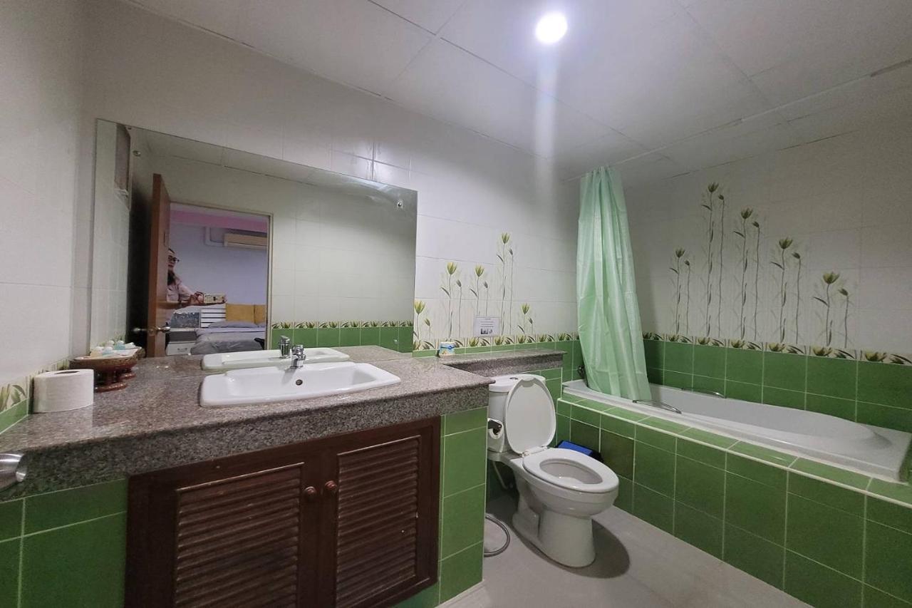 Kaewchantra Mansion Chiang Mai Ngoại thất bức ảnh