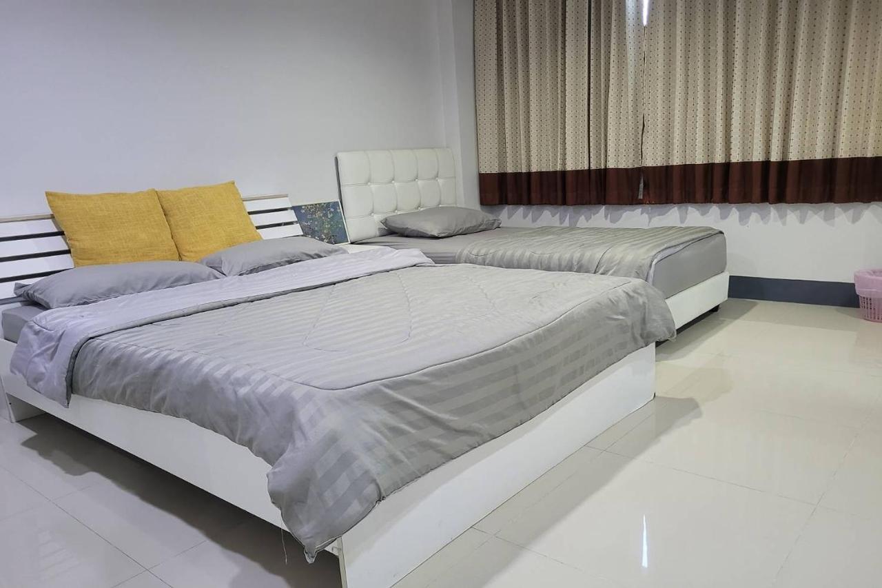 Kaewchantra Mansion Chiang Mai Ngoại thất bức ảnh