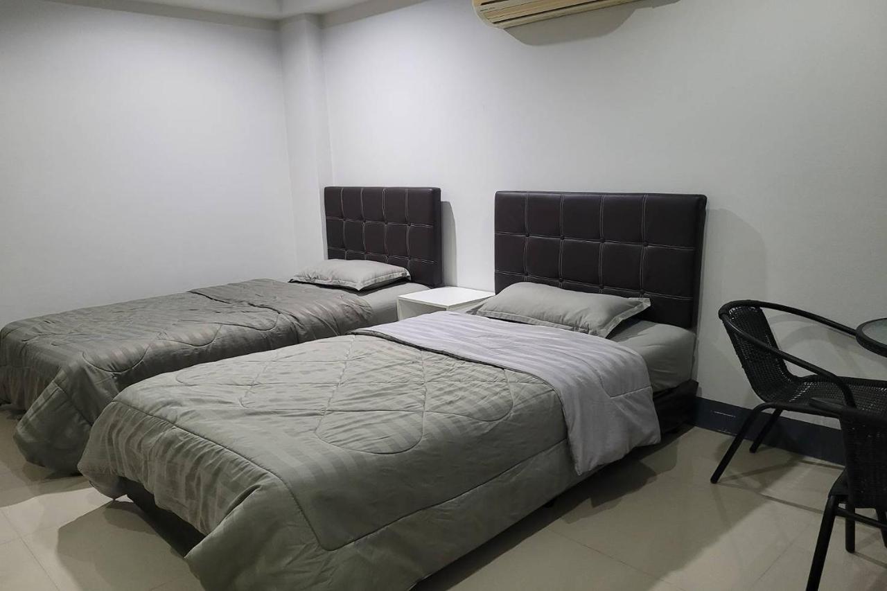 Kaewchantra Mansion Chiang Mai Ngoại thất bức ảnh