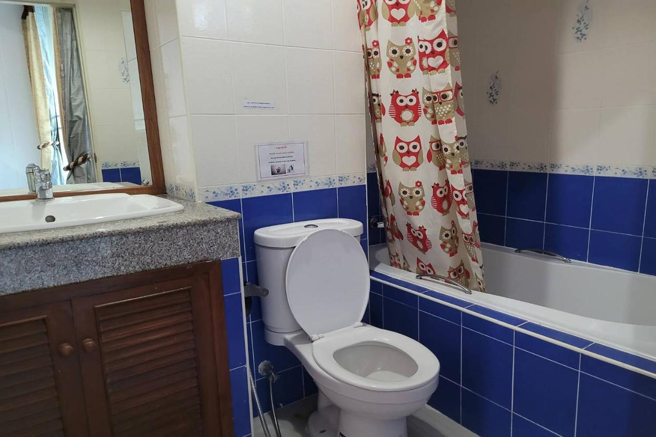 Kaewchantra Mansion Chiang Mai Ngoại thất bức ảnh