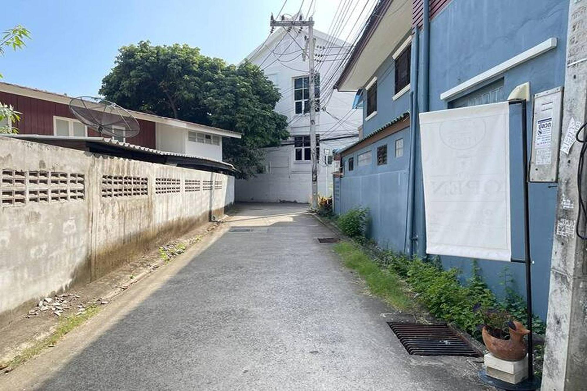 Kaewchantra Mansion Chiang Mai Ngoại thất bức ảnh