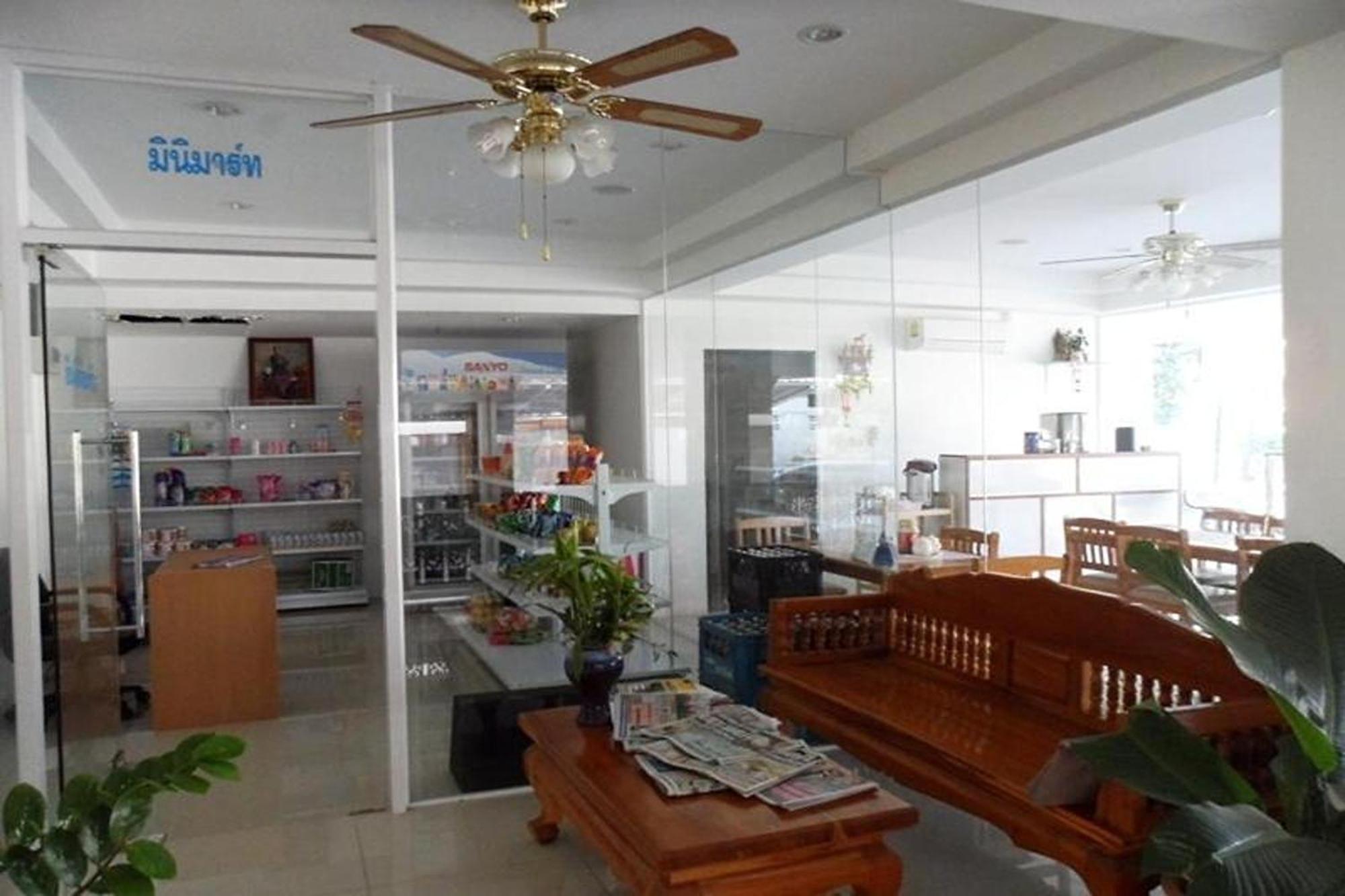 Kaewchantra Mansion Chiang Mai Ngoại thất bức ảnh