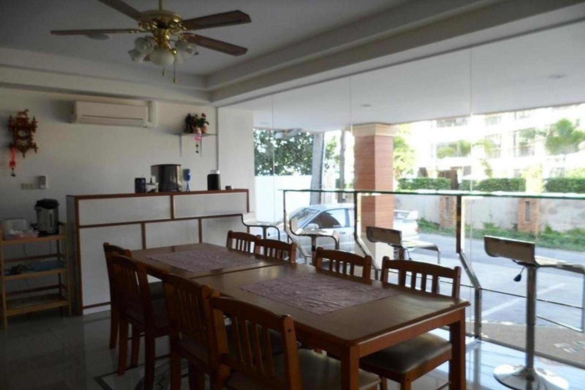 Kaewchantra Mansion Chiang Mai Ngoại thất bức ảnh