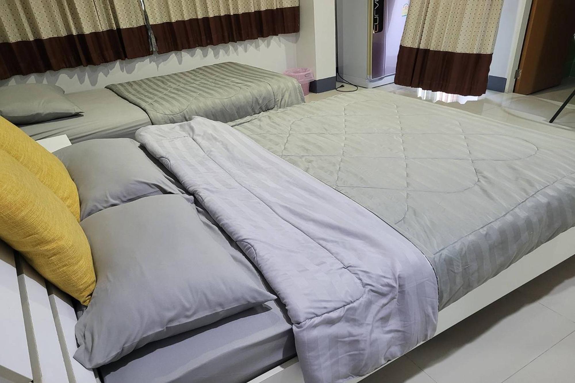 Kaewchantra Mansion Chiang Mai Ngoại thất bức ảnh