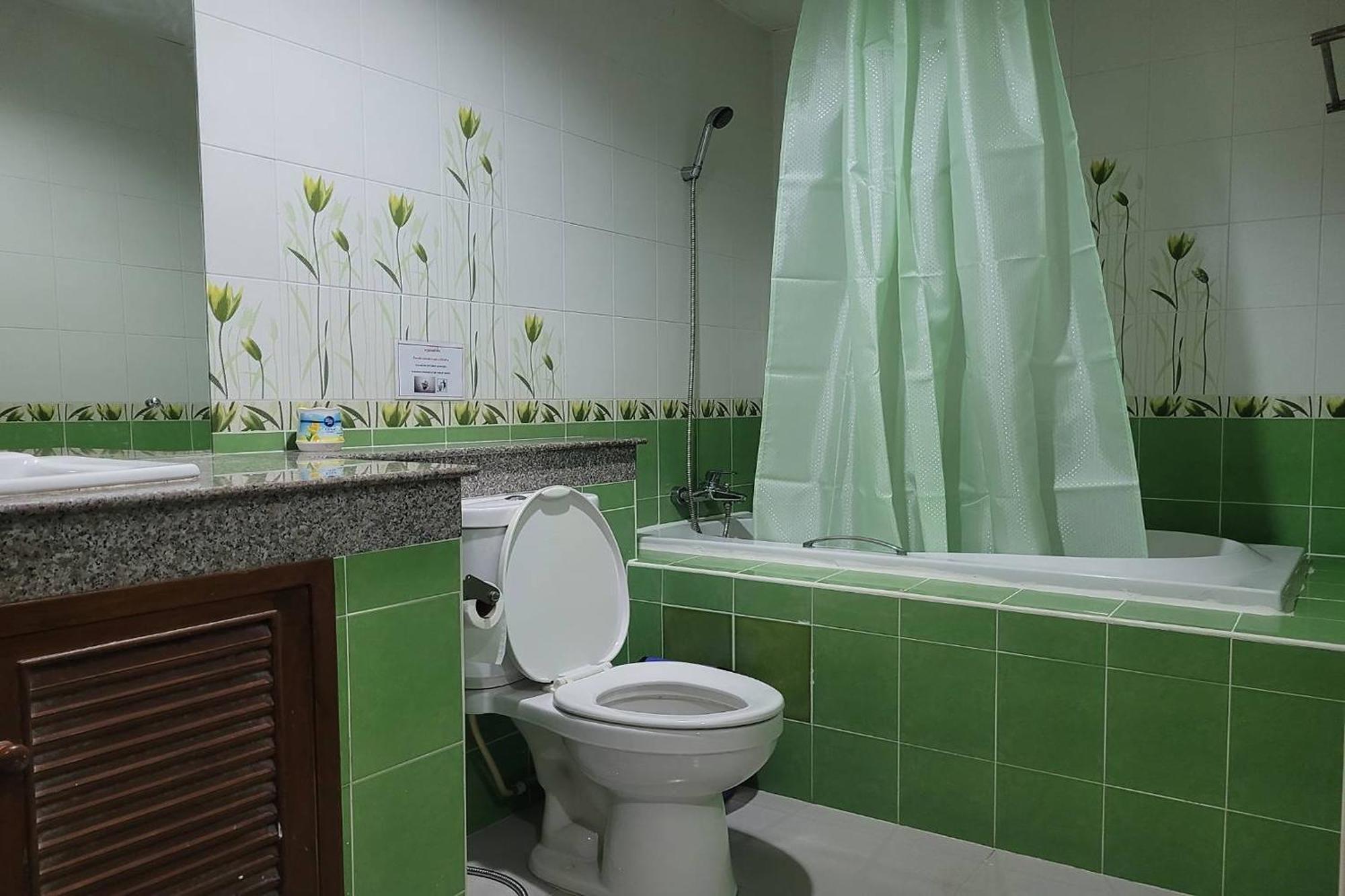 Kaewchantra Mansion Chiang Mai Ngoại thất bức ảnh