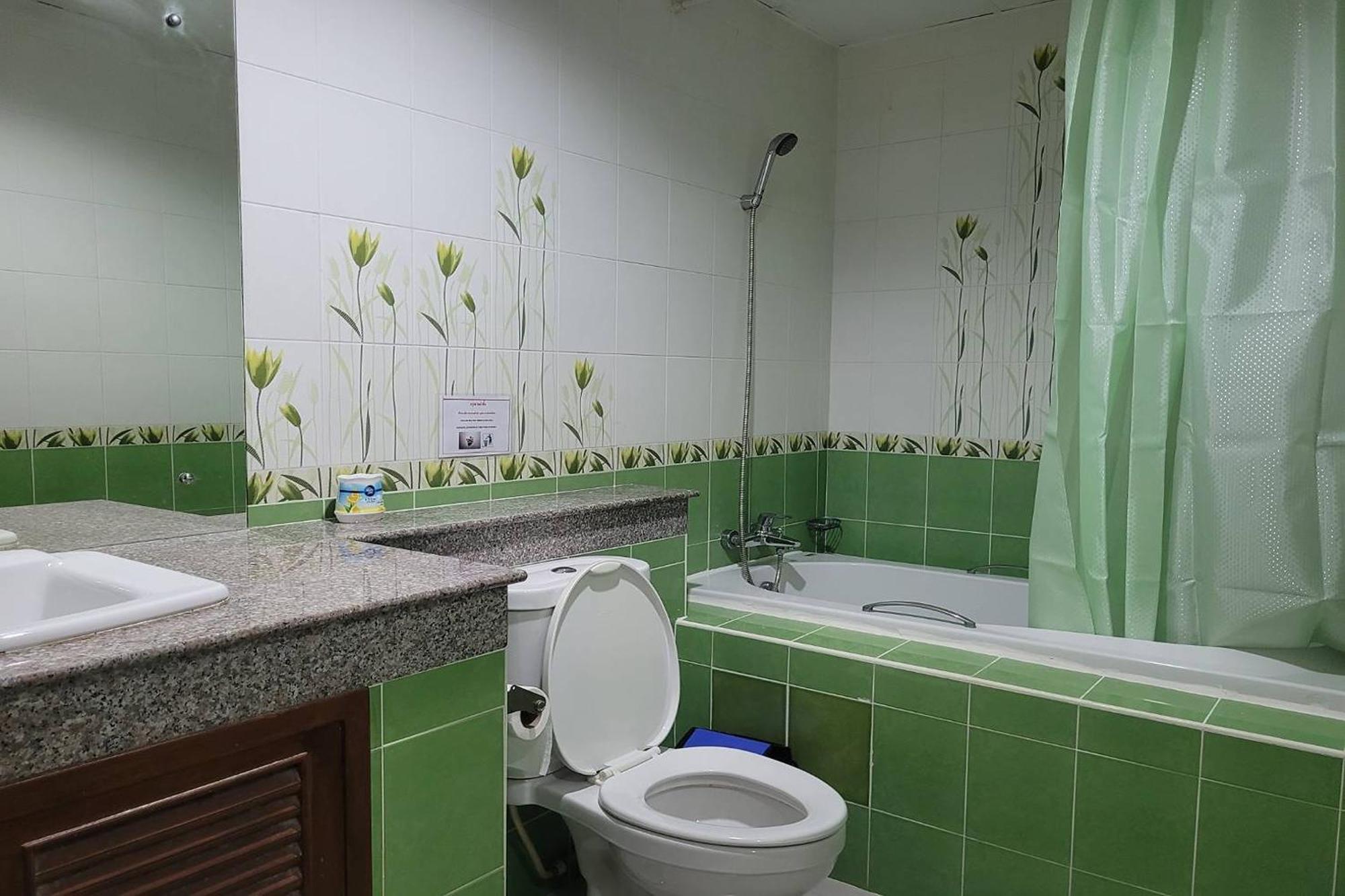 Kaewchantra Mansion Chiang Mai Ngoại thất bức ảnh