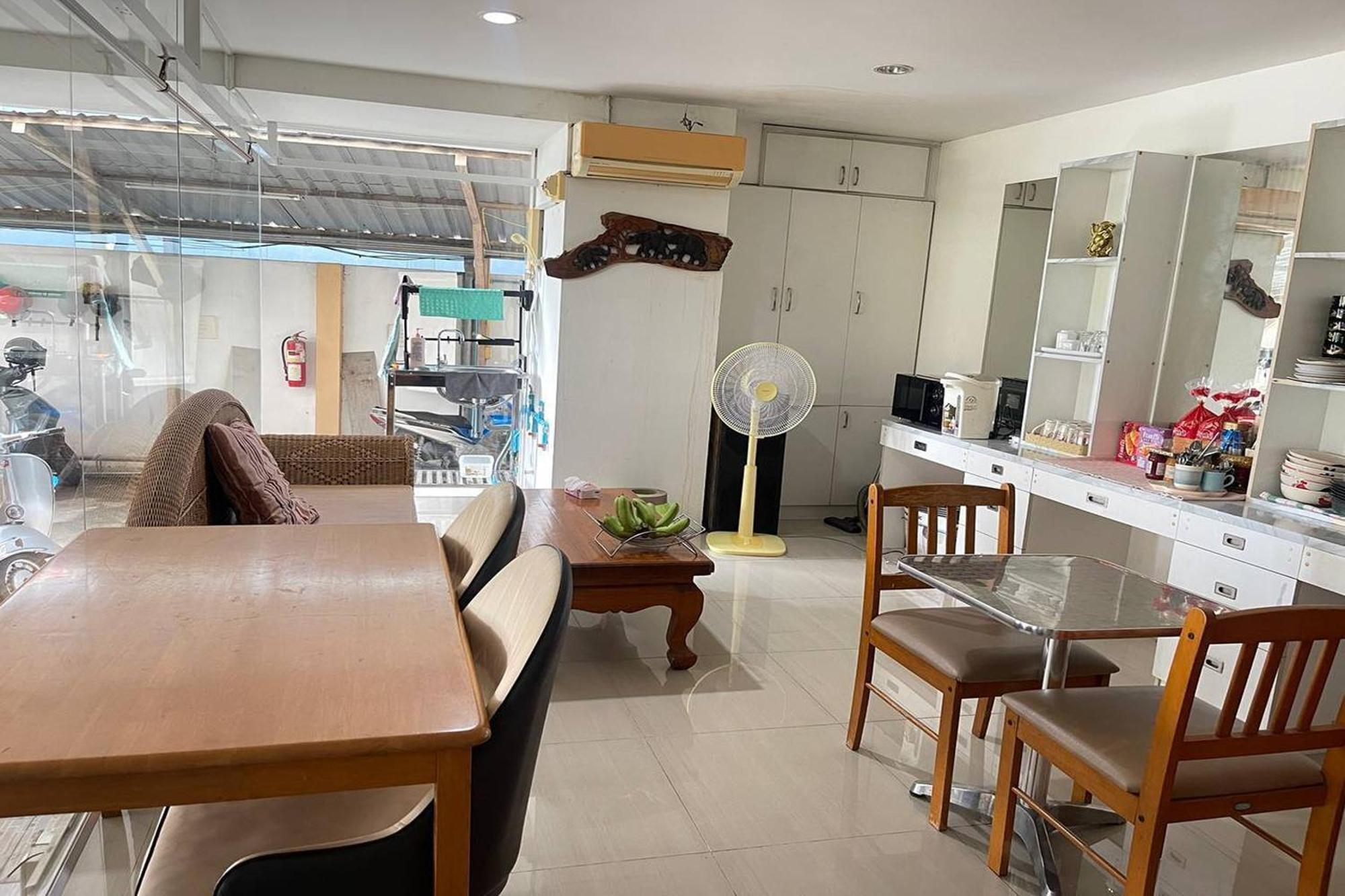 Kaewchantra Mansion Chiang Mai Ngoại thất bức ảnh