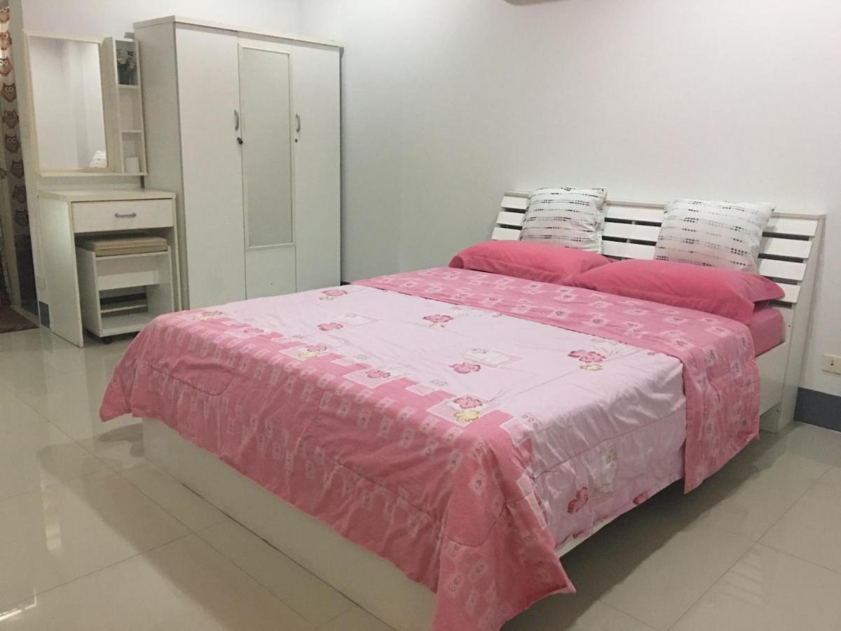 Kaewchantra Mansion Chiang Mai Ngoại thất bức ảnh