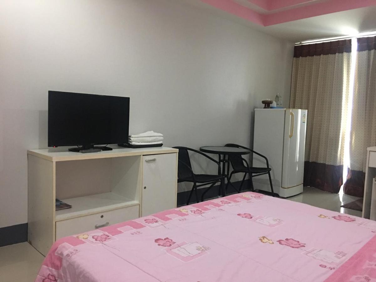 Kaewchantra Mansion Chiang Mai Ngoại thất bức ảnh